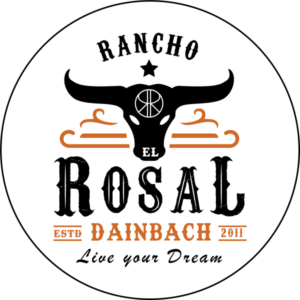 Haus Buckaroo – Rancho el Rosal